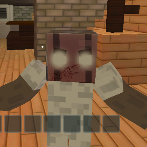 Granny Craft Horror House icon