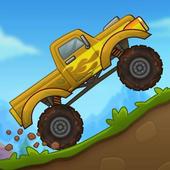 King of Climb - Adventure icon