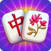 Mahjong City Tours: Tile Match