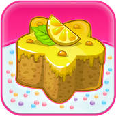 Cookie Land Quest icon