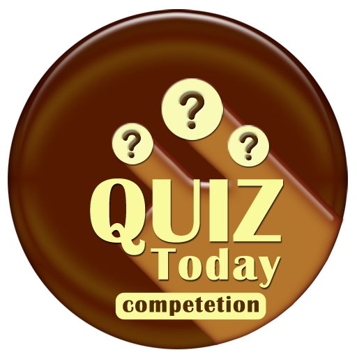 Quiz Today Competition иконка