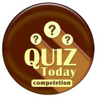Quiz Today Competition on 9Apps