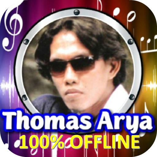 🎵Thomas Arya - Satu Hati Sampai Mati🎵 icon