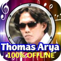 🎵Thomas Arya - Satu Hati Sampai Mati🎵 on 9Apps