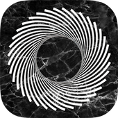 Polarr Photo Editor أيقونة