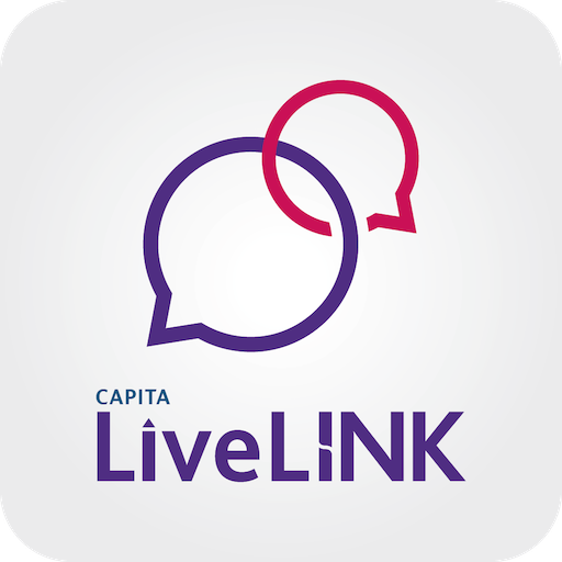 Capita LiveLINK Client icon