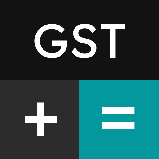 GST Calculator - All GST Rates Calculator icon