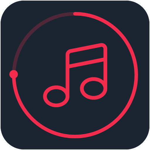 Music Player - MP3 Player(Audio Player) icon