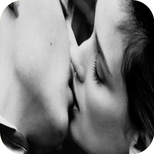 Sexy Romantic Stickers - Love icon