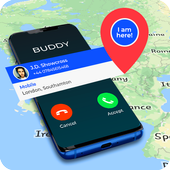 Lost Mobile Tracker, Phone Locator IMEI icon
