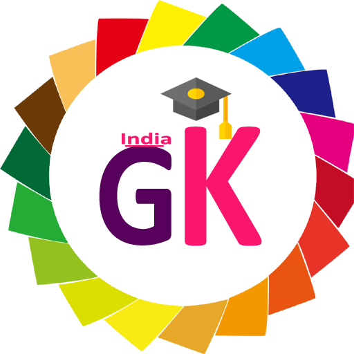 India GK in Hindi &amp; Daily Current Affairs icon