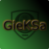 GKS Digital Clock icon