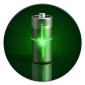 Power Battery Saver أيقونة