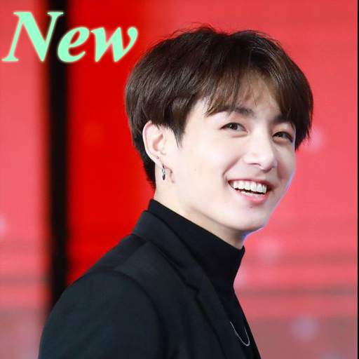 Jungkook wallpaper HD 2021 icon
