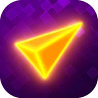 Geometry Breaker: Fire Up Cubes!