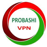 Probashi VPN