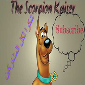 scoobydoo papa Dance icon