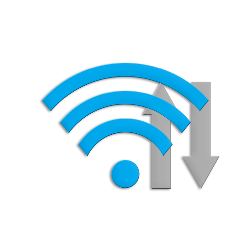 WiFi &amp; Mobile Data Switch icon