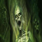 Nice Skeleton Wallpapers icon