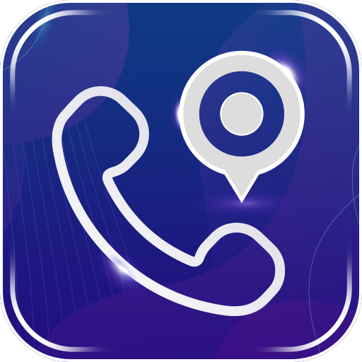 True ID Caller Name Address icon