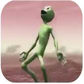 dame tu cosita 2 رقصة الضفدع الأخضر-  بدون نت on 9Apps