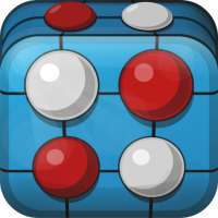 Five In a Row - Gomoku ー Classic Board Games