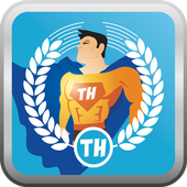 Text Hero (Typing Games) icon