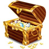 Treasure Hunt icon