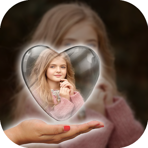 Pip Camera Image Effects Editor : Pip PhotoDesign icon