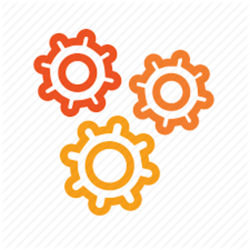 Mobile Automate icon