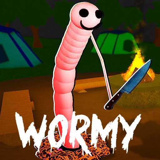 Escape Wormy Obby Guide icon
