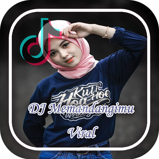 DJ Dangdut Memandang Offline icon