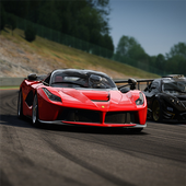 Assetto Corsa Mobile icon
