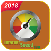 Geschwindigkeitstest-internet 2018 icon