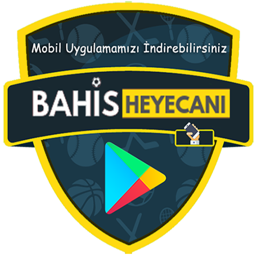 Bahis Heyecanı Mobile Forum icon