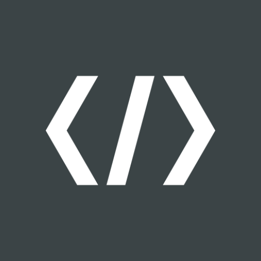 Code Editor - Compiler, IDE, Programming on Mobile icon