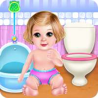 Baby Spa Salon on 9Apps