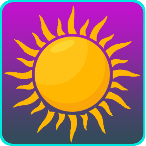 Sun Rise - Online Earn Money icon