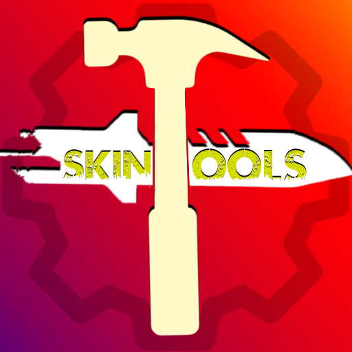 Skin Tools Fire icon
