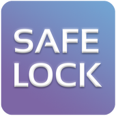 Safe Lock icon