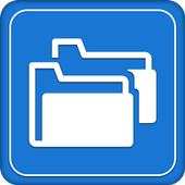 Vegas File Manager icon