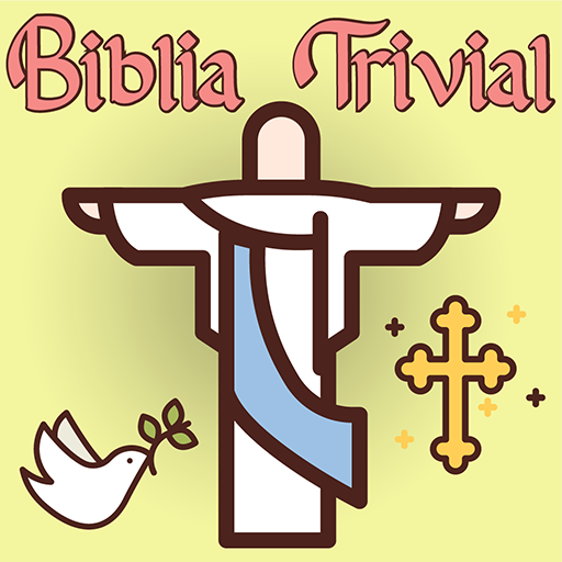 Trivial Bible Quiz icon