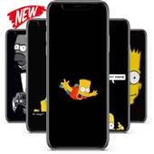 New Wallpaper Bart Art HD on 9Apps