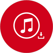 Free Music Mp3 Download icon
