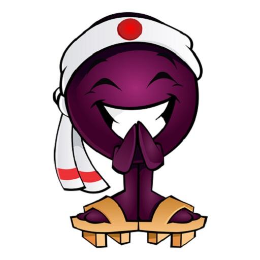 Açaí Japa Juusu icon
