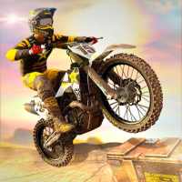 Bike Racing Mania on 9Apps