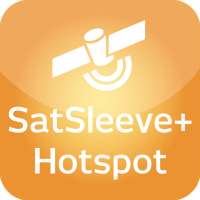 SatSleeve  / Hotspot on 9Apps