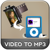 Video to MP3 Converter icon