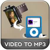 Video to MP3 Converter