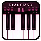 Real Piano